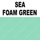 Illustration for article titled So, what do you do with a sea-foam green wall?